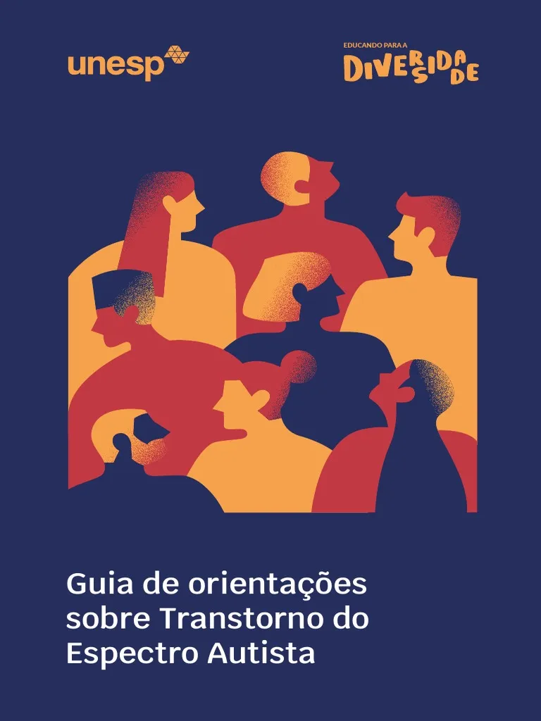 [Brésil] “Guia de orientações sobre Transtorno do Espectro Autista” (Universidade de São Paulo, 2022)