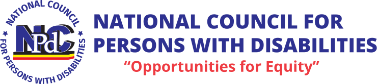 [Ouganda] National Council for Persons with Disabilities
