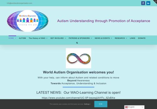 World Autism Organization