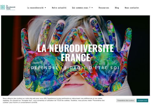 [France] La Neurodiversité France